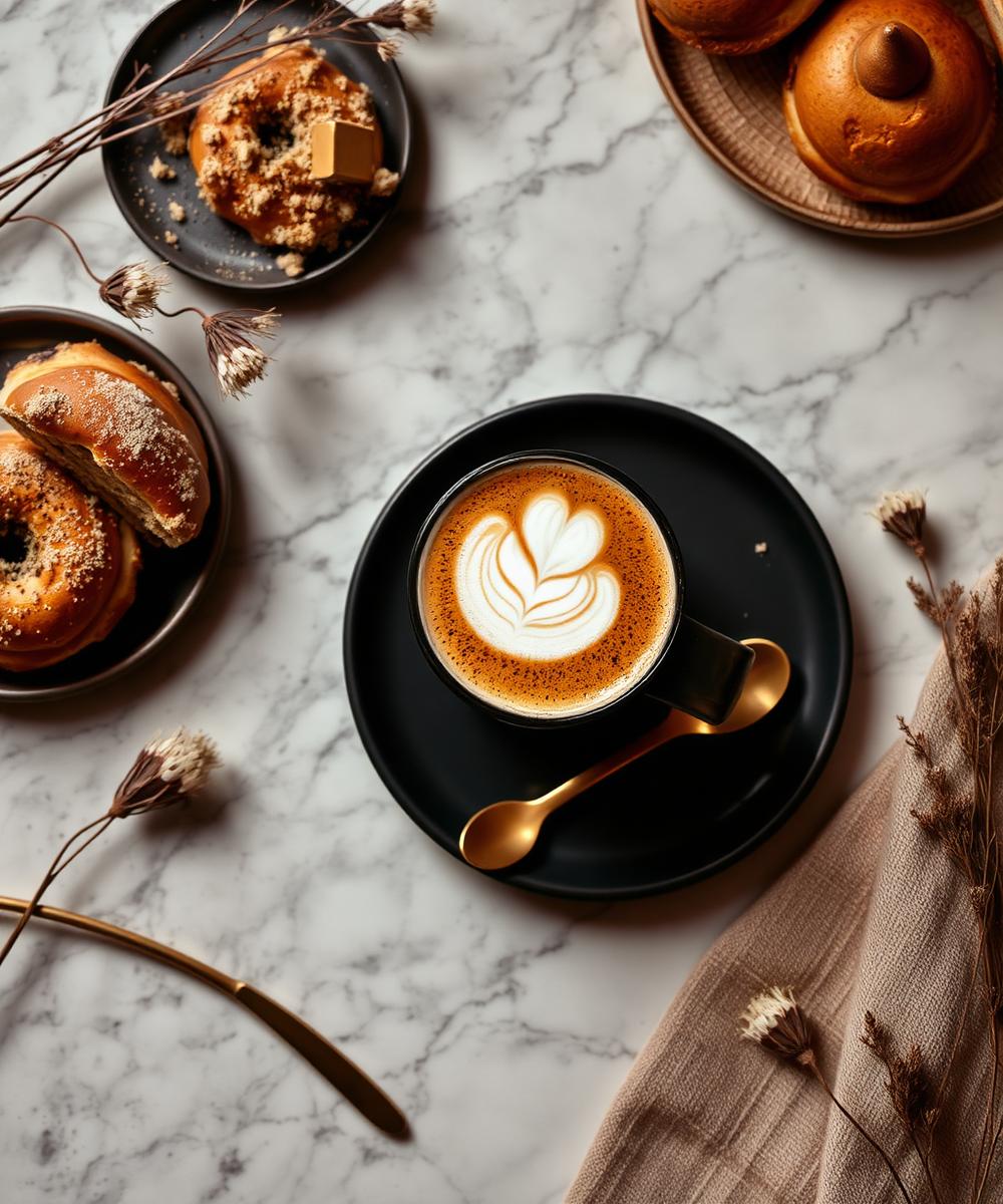 Coffee & Lifestyle